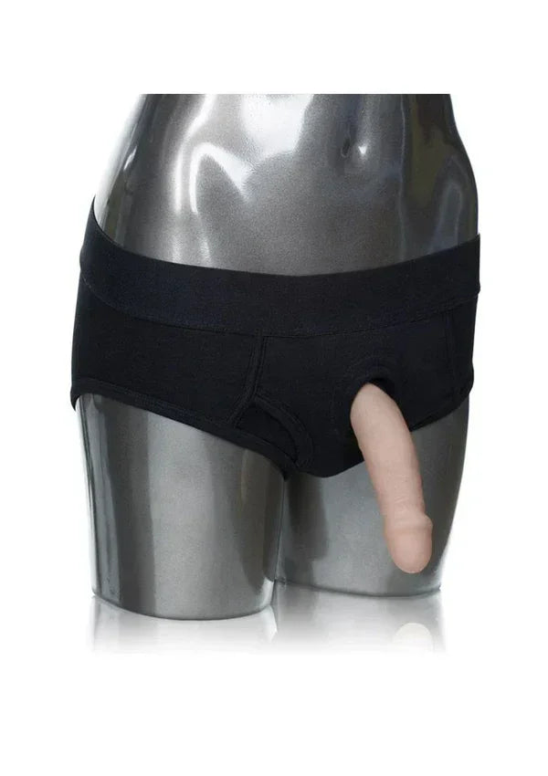 PackerGearBriefHarnessforpeggingbyCalExotics3_7e1668b8-7b56-47d9-9ca4-022a4b248e6a @ Happytoys Sexshop: online sex shop for Feeling Happy & Easy 😊 the erotic store owned by a woman