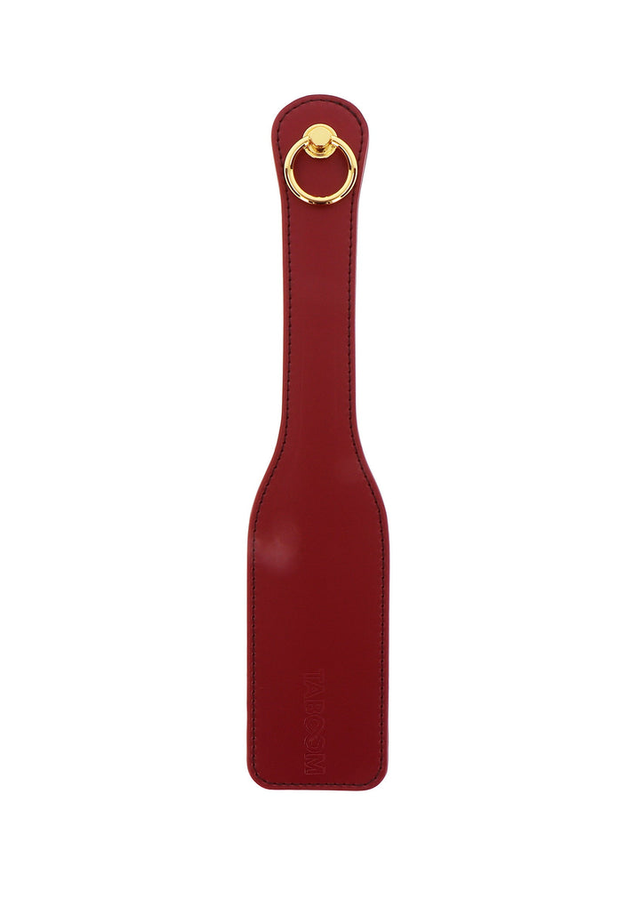 Paddle by Taboom Bondage In Luxury