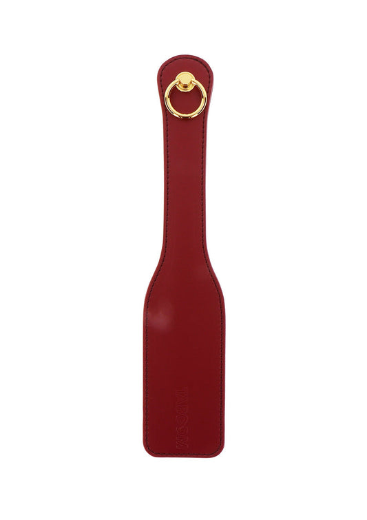 Paddle by Taboom Bondage In Luxury