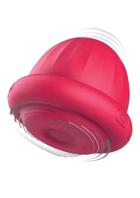 Pearl_Pulse_Duo_Clitoris_Stimulator_by_Xocoon @ Happytoys Sexshop: online sex shop for Feeling Happy & Easy 😊 the erotic store owned by a woman