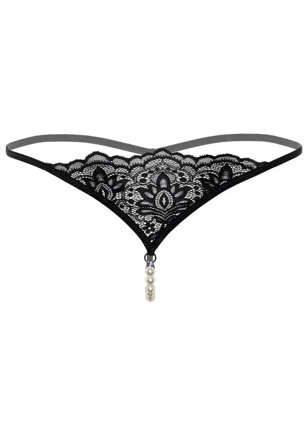 Pearlbeadedg-stringbyDaringIntimates3 @ Happytoys Sexshop: online sex shop for Feeling Happy & Easy 😊 the erotic store owned by a woman