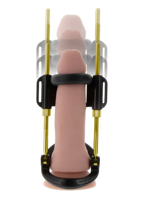 PenisGrowthTrainingBasicSetbyHiddenDesire3 @ Happytoys Sexshop: online sex shop for Feeling Happy & Easy 😊 the erotic store owned by a woman