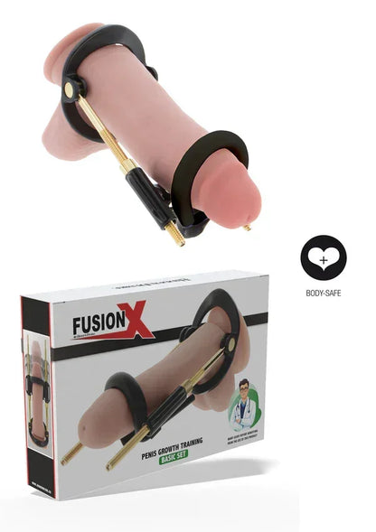 PenisGrowthTrainingBasicSetbyHiddenDesire8 @ Happytoys Sexshop: online sex shop for Feeling Happy & Easy 😊 the erotic store owned by a woman