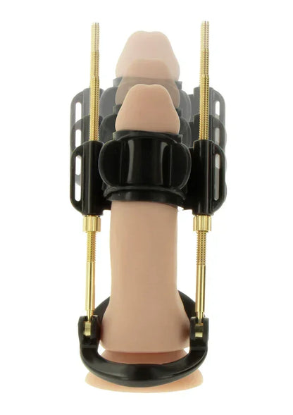 PenisGrowthTrainingComfortSetbyHiddenDesire3 @ Happytoys Sexshop: online sex shop for Feeling Happy & Easy 😊 the erotic store owned by a woman