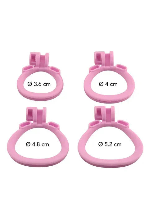 PenisPrisonCockCageShort10 @ Happytoys Sexshop: online sex shop for Feeling Happy & Easy 😊 the erotic store owned by a woman