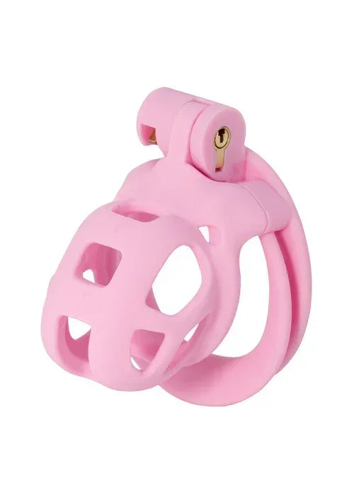 PenisPrisonCockCageX-ShortbyHiddenDesire1 @ Happytoys Sexshop: online sex shop for Feeling Happy & Easy 😊 the erotic store owned by a woman