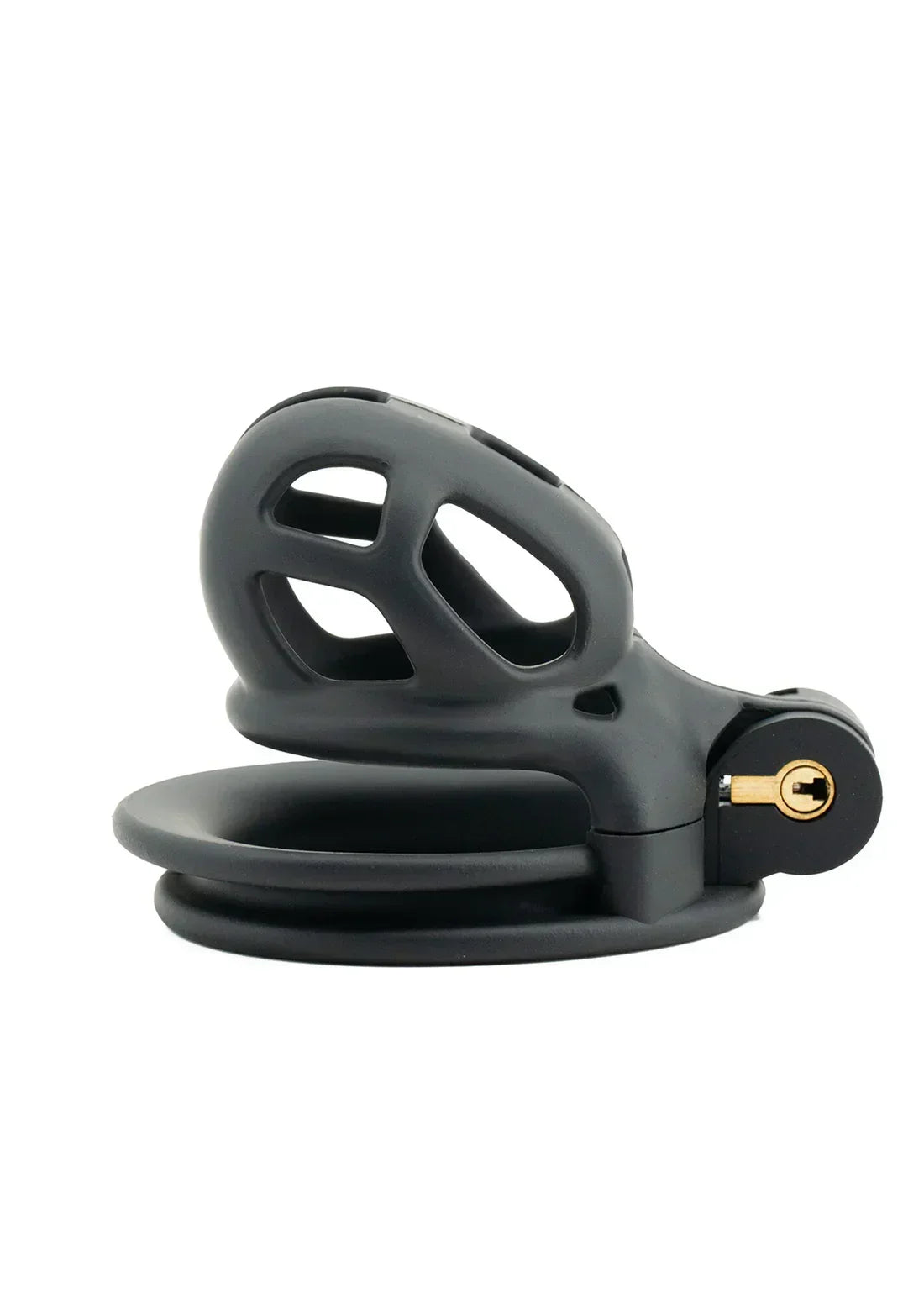 PenisPrisonCockCageX-ShortbyHiddenDesire3 @ Happytoys Sexshop: online sex shop for Feeling Happy & Easy 😊 the erotic store owned by a woman