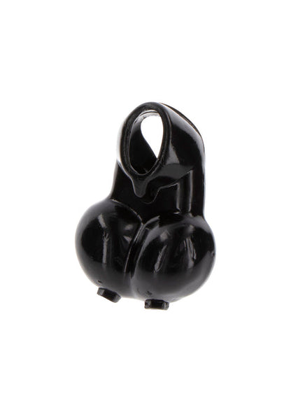Penis Ring with Scrotum Holder by ToyJoy Manpower