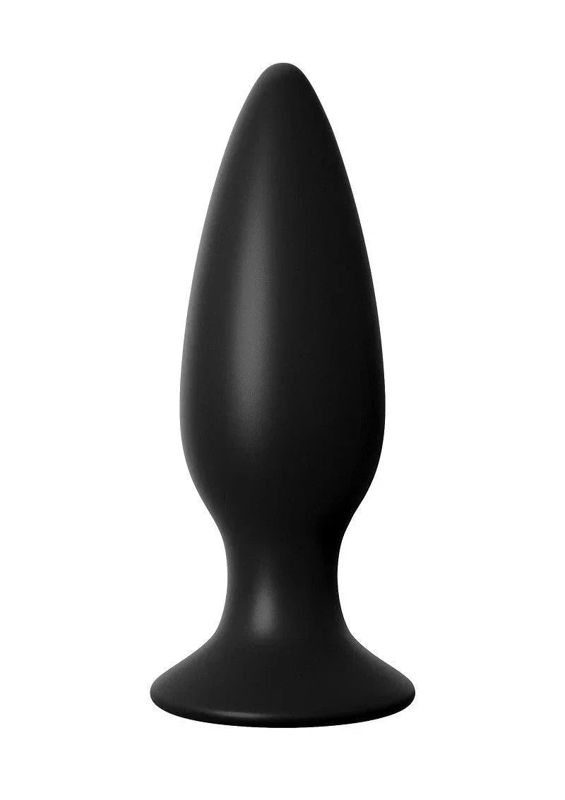 Pipedream-Anal-Fantasy-Elite-Rechargeable-Anal-Plug-Large-Happytoys-Sexshop-liever-Happy-dan-Easy-4635 @ Happytoys Sexshop: online sex shop for Feeling Happy & Easy 😊 the erotic store owned by a woman