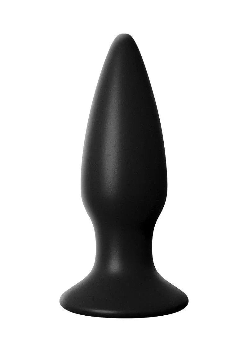 Pipedream-Anal-Fantasy-Elite-Rechargeable-Anal-Plug-Small-Happytoys-Sexshop-liever-Happy-dan-Easy-9653 @ Happytoys Sexshop: online sex shop for Feeling Happy & Easy 😊 the erotic store owned by a woman