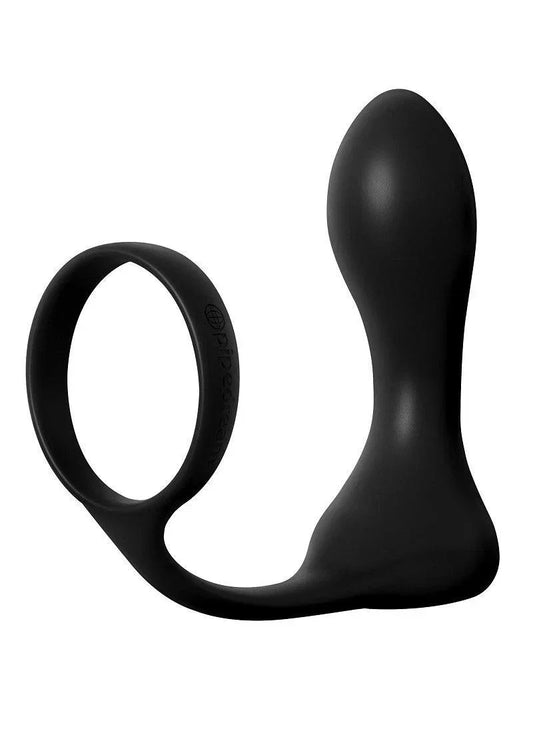 Pipedream-Anal-Fantasy-Elite-Rechargeable-Ass-Gasm-Pro-anaal-vibrator-met-cockring-Happytoys-Sexshop-Toys-for-Feeling-Happy-Easy-842 @ Happytoys Sexshop: online sex shop for Feeling Happy & Easy 😊 the erotic store owned by a woman