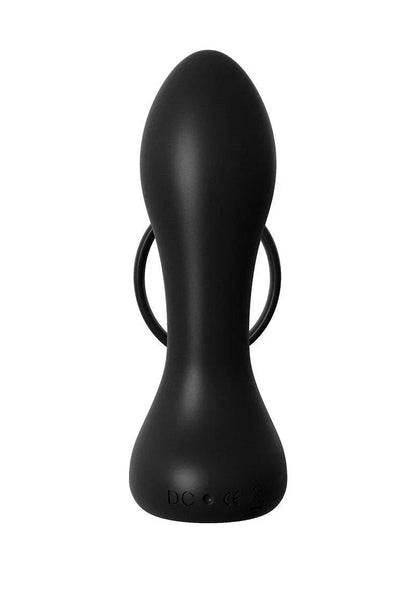 Pipedream-Anal-Fantasy-Elite-Rechargeable-Ass-Gasm-Pro-anaal-vibrator-met-cockring-Happytoys-Sexshop-Toys-for-Feeling-Happy-Easy-8490 @ Happytoys Sexshop: online sex shop for Feeling Happy & Easy 😊 the erotic store owned by a woman