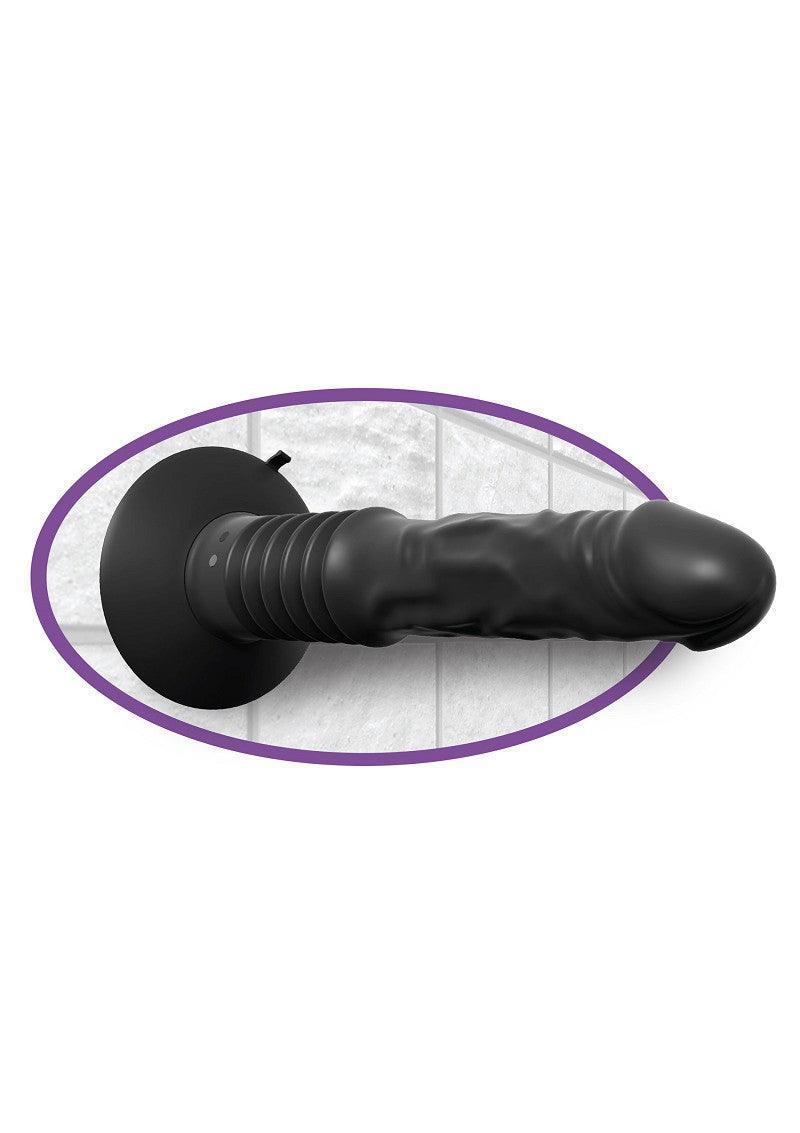 Pipedream-Anal-Fantasy-Elite-Vibrating-Ass-Fucker-anaal-vibrator-Happytoys-Sexshop-liever-Happy-dan-Easy-141 @ Happytoys Sexshop: online sex shop for Feeling Happy & Easy 😊 the erotic store owned by a woman