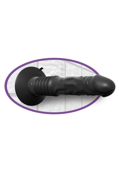 Pipedream-Anal-Fantasy-Elite-Vibrating-Ass-Fucker-anaal-vibrator-Happytoys-Sexshop-liever-Happy-dan-Easy-141 @ Happytoys Sexshop: online sex shop for Feeling Happy & Easy 😊 the erotic store owned by a woman