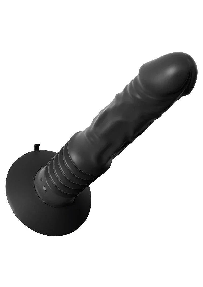 Pipedream-Anal-Fantasy-Elite-Vibrating-Ass-Fucker-anaal-vibrator-Happytoys-Sexshop-liever-Happy-dan-Easy-5824 @ Happytoys Sexshop: online sex shop for Feeling Happy & Easy 😊 the erotic store owned by a woman