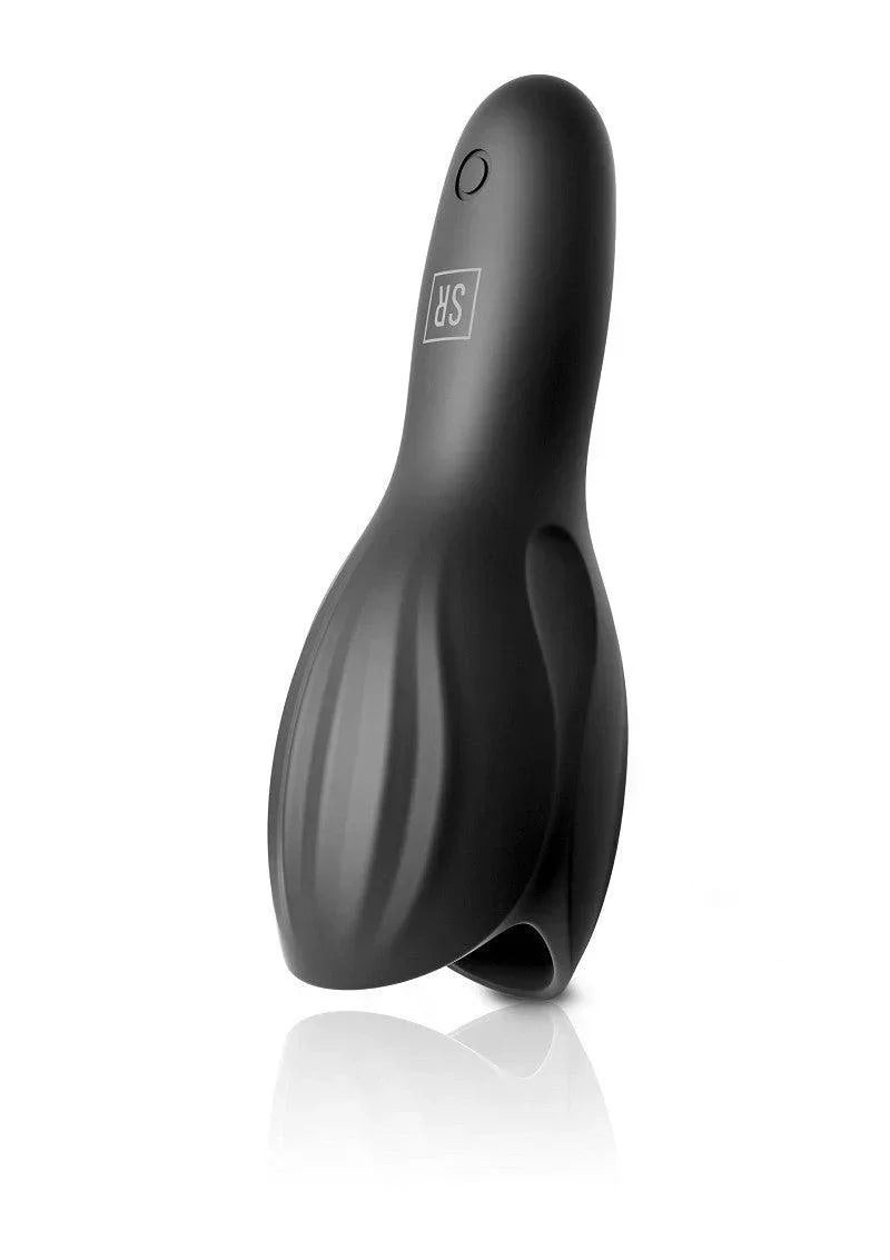 Pipedream-CONTROL-by-Sir-Richard-s-Beginner-Silicone-Cock-Teaser-Masturbator-Happytoys-Sexshop-liever-Happy-dan-Easy-9323 @ Happytoys Sexshop: online sex shop for Feeling Happy & Easy 😊 the erotic store owned by a woman