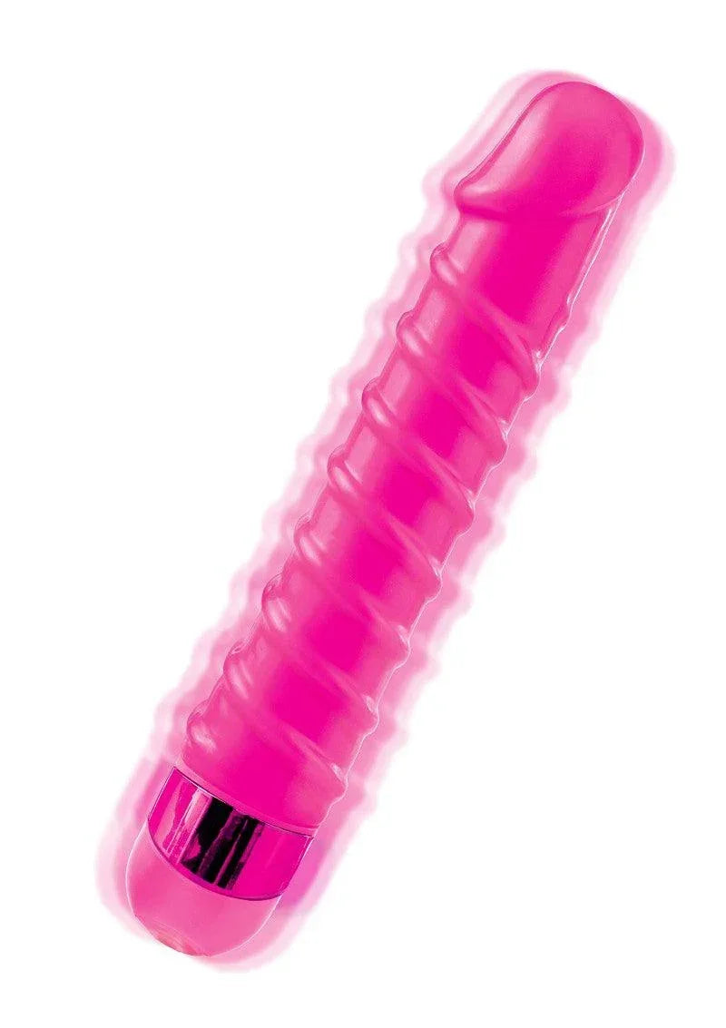 Pipedream-Classix-Candy-Twirl-Massager-Geribbelde-Vibrator-Happytoys-Sexshop-liever-Happy-dan-Easy-7858 @ Happytoys Sexshop: online sex shop for Feeling Happy & Easy 😊 the erotic store owned by a woman