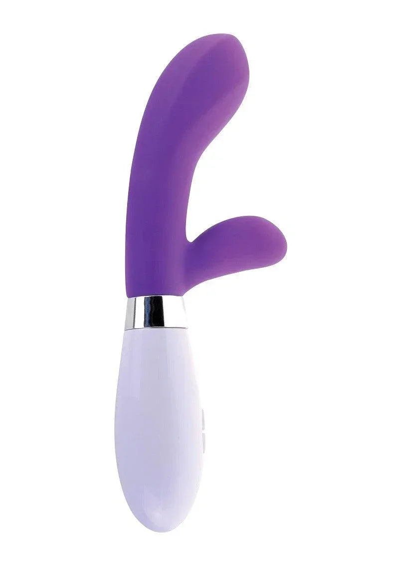 Pipedream-Classix-Silicone-G-Spot-Rabbit-vibrator-Happytoys-Sexshop-liever-Happy-dan-Easy-2787 @ Happytoys Sexshop: online sex shop for Feeling Happy & Easy 😊 the erotic store owned by a woman