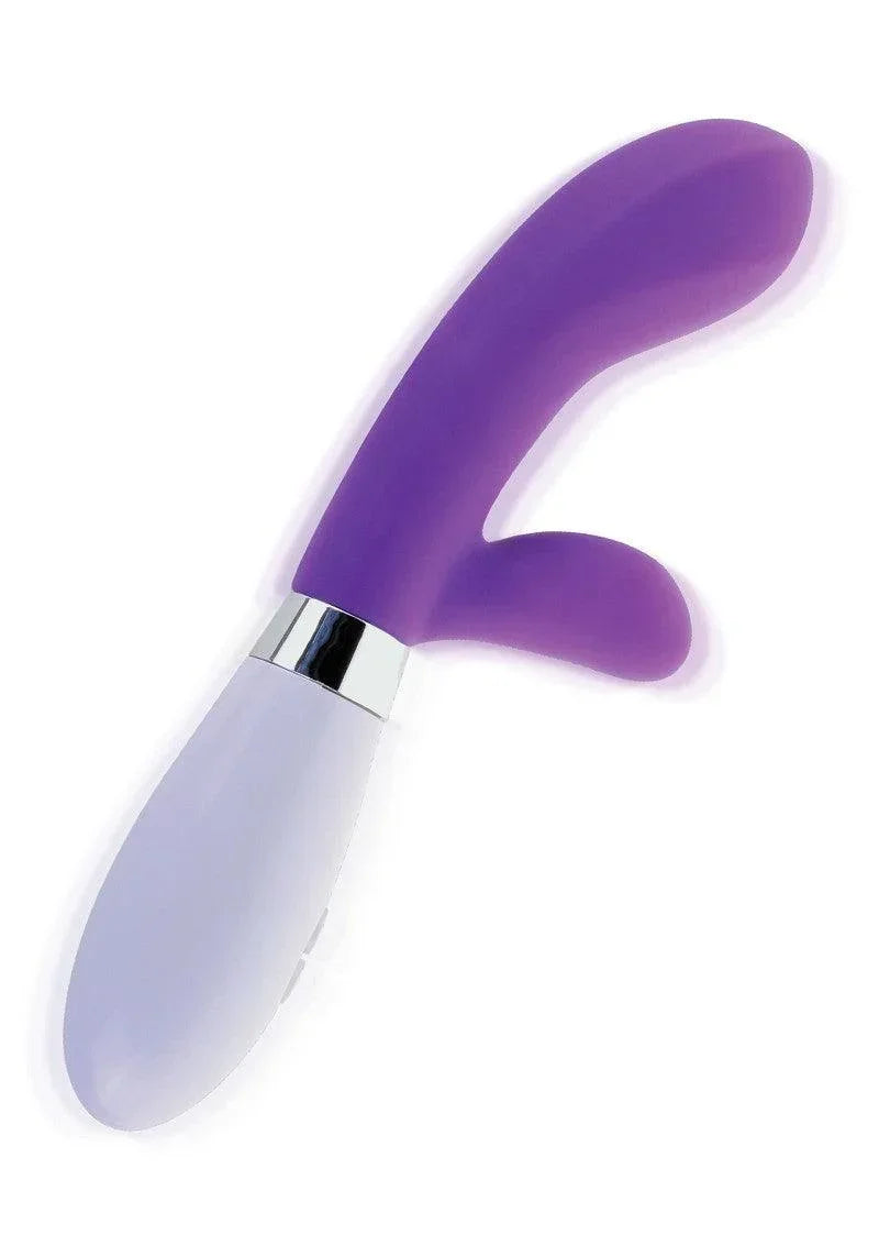 Pipedream-Classix-Silicone-G-Spot-Rabbit-vibrator-Happytoys-Sexshop-liever-Happy-dan-Easy-4942 @ Happytoys Sexshop: online sex shop for Feeling Happy & Easy 😊 the erotic store owned by a woman