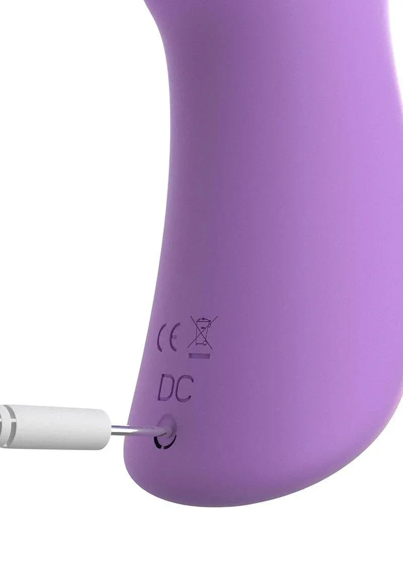 Pipedream-Fantasy-For-Her-Flexible-Please-Her-G-Spot-vibrator-Happytoys-Sexshop-liever-Happy-dan-Easy-8574 @ Happytoys Sexshop: online sex shop for Feeling Happy & Easy 😊 the erotic store owned by a woman