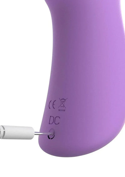 Pipedream-Fantasy-For-Her-Flexible-Please-Her-G-Spot-vibrator-Happytoys-Sexshop-liever-Happy-dan-Easy-8574 @ Happytoys Sexshop: online sex shop for Feeling Happy & Easy 😊 the erotic store owned by a woman