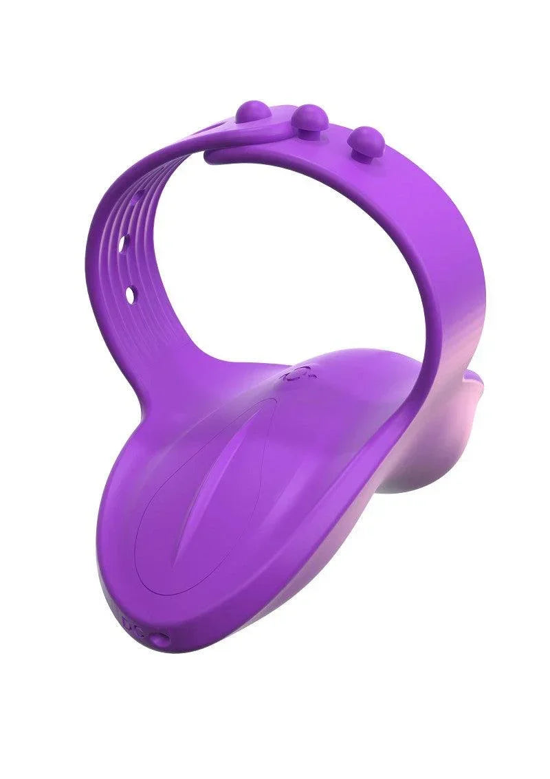Pipedream-Fantasy-For-Her-Her-Finger-Vibe-Vinger-vibrator-Happytoys-Sexshop-liever-Happy-dan-Easy-5502 @ Happytoys Sexshop: online sex shop for Feeling Happy & Easy 😊 the erotic store owned by a woman
