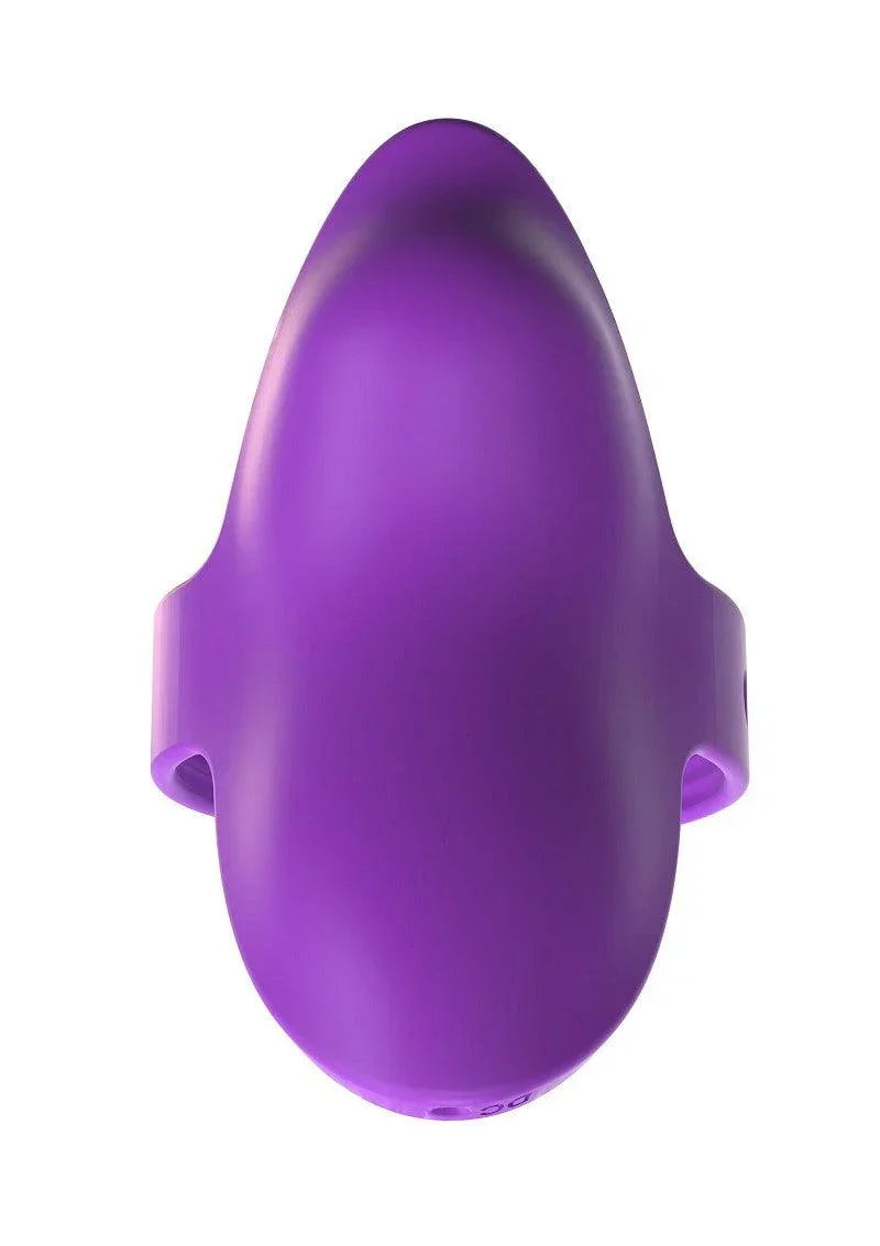 Pipedream-Fantasy-For-Her-Her-Finger-Vibe-Vinger-vibrator-Happytoys-Sexshop-liever-Happy-dan-Easy-6958 @ Happytoys Sexshop: online sex shop for Feeling Happy & Easy 😊 the erotic store owned by a woman