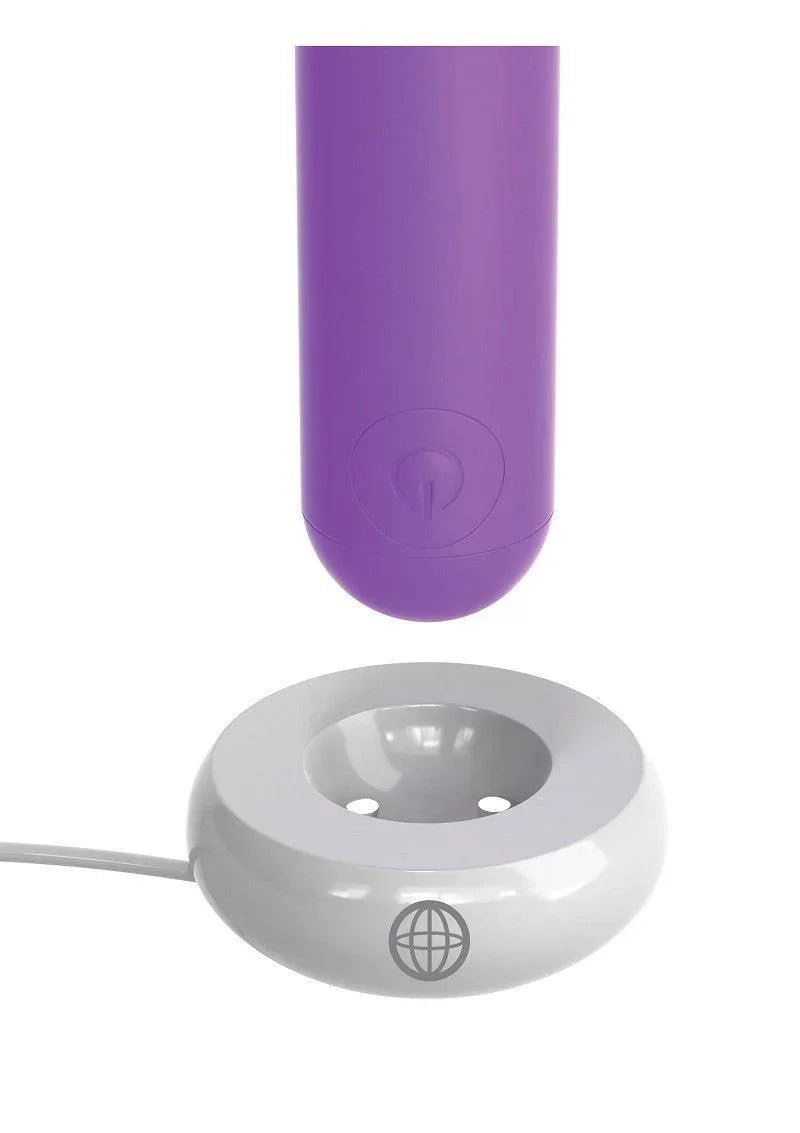 Pipedream-Fantasy-For-Her-Her-Rechargeable-Bullet-kleine-vibrator-Happytoys-Sexshop-liever-Happy-dan-Easy-9877 @ Happytoys Sexshop: online sex shop for Feeling Happy & Easy 😊 the erotic store owned by a woman