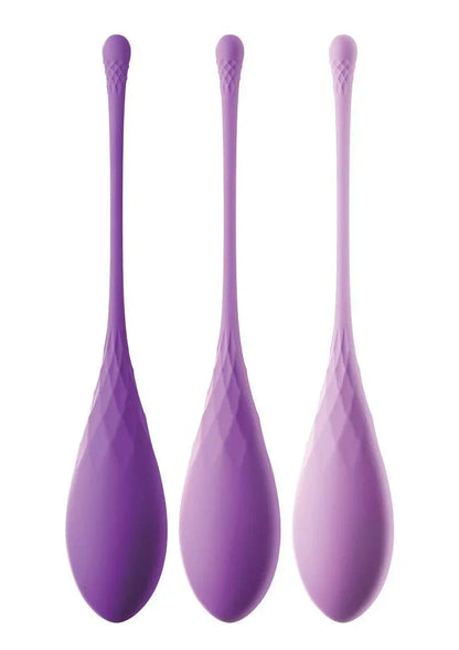 Pipedream-Fantasy-For-Her-Kegel-Train-Her-Set-Happytoys-Sexshop-liever-Happy-dan-Easy-1299 @ Happytoys Sexshop: online sex shop for Feeling Happy & Easy 😊 the erotic store owned by a woman