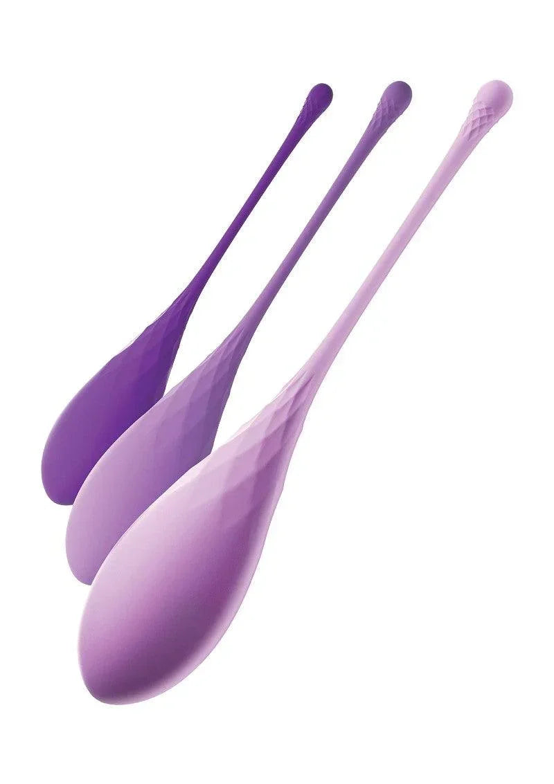 Pipedream-Fantasy-For-Her-Kegel-Train-Her-Set-Happytoys-Sexshop-liever-Happy-dan-Easy-3736 @ Happytoys Sexshop: online sex shop for Feeling Happy & Easy 😊 the erotic store owned by a woman