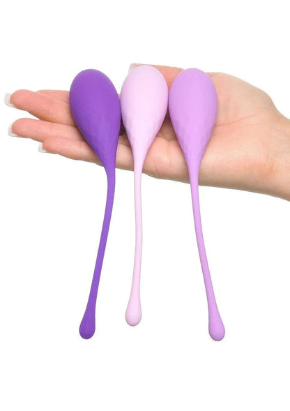 Pipedream-Fantasy-For-Her-Kegel-Train-Her-Set-Happytoys-Sexshop-liever-Happy-dan-Easy-5578 @ Happytoys Sexshop: online sex shop for Feeling Happy & Easy 😊 the erotic store owned by a woman