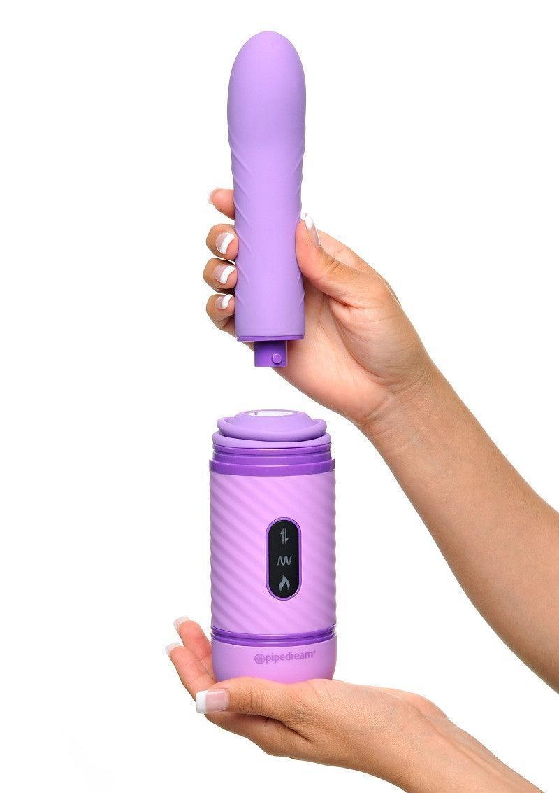 Pipedream-Fantasy-For-Her-Love-Thrust-Her-Happytoys-Sexshop-liever-Happy-dan-Easy-1091 @ Happytoys Sexshop: online sex shop for Feeling Happy & Easy 😊 the erotic store owned by a woman