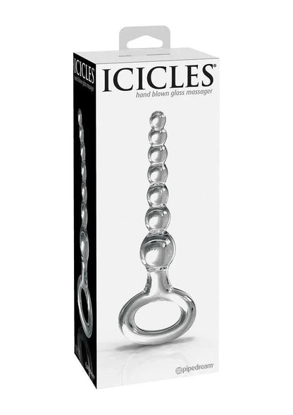 Pipedream-Icicles-No-67-Happytoys-Sexshop-liever-Happy-dan-Easy-3597 @ Happytoys Sexshop: online sex shop for Feeling Happy & Easy 😊 the erotic store owned by a woman