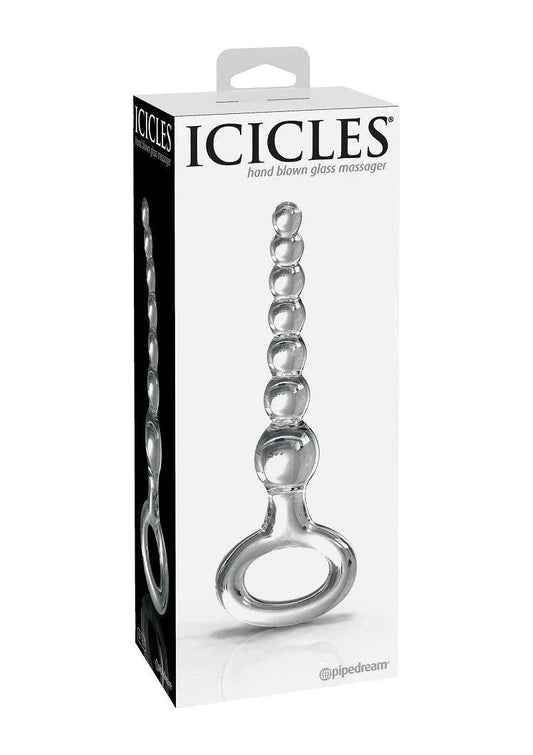 Pipedream-Icicles-No-67-Happytoys-Sexshop-liever-Happy-dan-Easy-3597 @ Happytoys Sexshop: online sex shop for Feeling Happy & Easy 😊 the erotic store owned by a woman