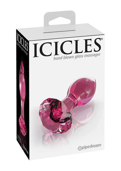 Pipedream-Icicles-No-79-Happytoys-Sexshop-liever-Happy-dan-Easy-4473 @ Happytoys Sexshop: online sex shop for Feeling Happy & Easy 😊 the erotic store owned by a woman