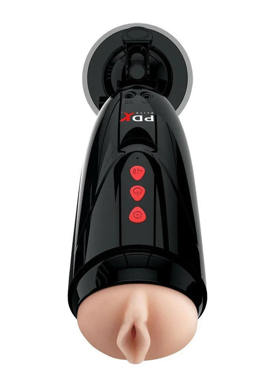 Pipedream-PDX-Elite-Dirty-Talk-Starter-Stroker-Happytoys-Sexshop-liever-Happy-dan-Easy-2914 @ Happytoys Sexshop: online sex shop for Feeling Happy & Easy 😊 the erotic store owned by a woman