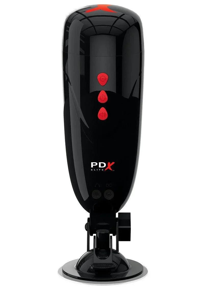 Pipedream-PDX-Elite-Dirty-Talk-Starter-Stroker-Happytoys-Sexshop-liever-Happy-dan-Easy-3947 @ Happytoys Sexshop: online sex shop for Feeling Happy & Easy 😊 the erotic store owned by a woman