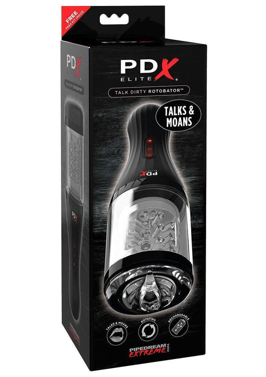 Pipedream-PDX-Elite-Talk-Dirty-Rotobator-Happytoys-Sexshop-liever-Happy-dan-Easy-2825 @ Happytoys Sexshop: online sex shop for Feeling Happy & Easy 😊 the erotic store owned by a woman