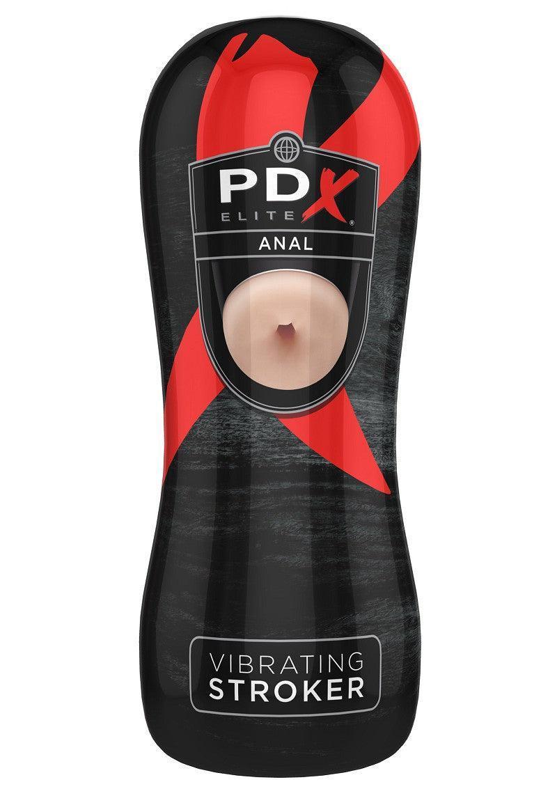 Pipedream-PDX-Elite-Vibrating-Stroker-Anal-Happytoys-Sexshop-liever-Happy-dan-Easy-6624 @ Happytoys Sexshop: online sex shop for Feeling Happy & Easy 😊 the erotic store owned by a woman