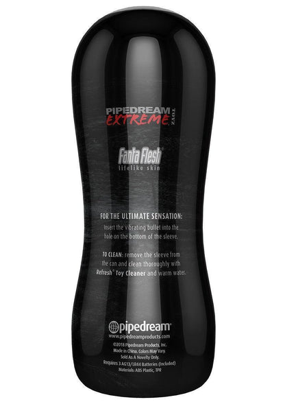 Pipedream-PDX-Elite-Vibrating-Stroker-Pussy-Happytoys-Sexshop-liever-Happy-dan-Easy-8634 @ Happytoys Sexshop: online sex shop for Feeling Happy & Easy 😊 the erotic store owned by a woman