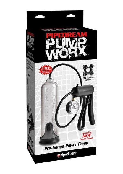 Pipedream-Pump-Worx-Pro-Gauge-Power-Pump-Penis-Pomp-Happytoys-Sexshop-liever-Happy-dan-Easy-2908 @ Happytoys Sexshop: online sex shop for Feeling Happy & Easy 😊 the erotic store owned by a woman