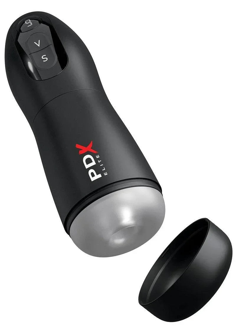 Pipedream_PDX_Elite_Suck-O-Matic_Happytoys_Sexshop_liever_Happy_dan_Easy_-3248300 @ Happytoys Sexshop: online sex shop for Feeling Happy & Easy 😊 the erotic store owned by a woman