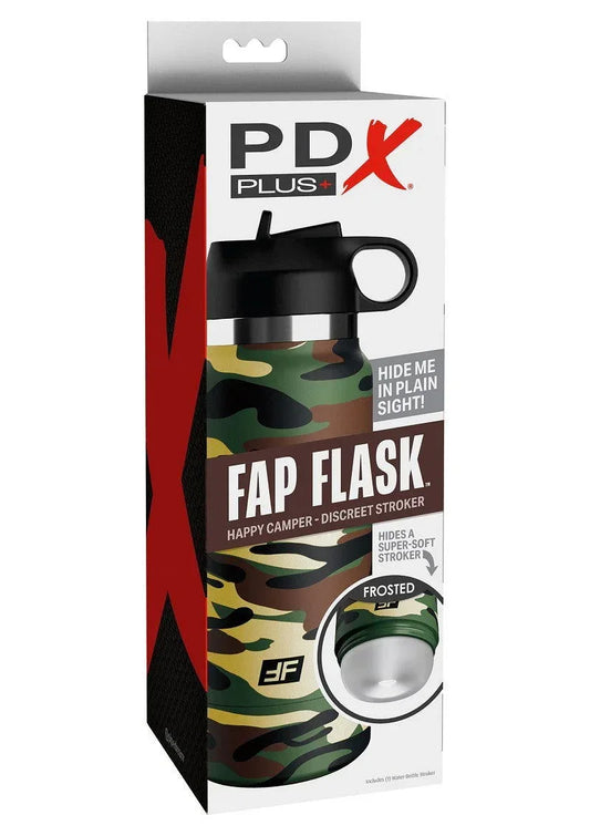 Pipedream_PDX_Plus_Fap_Flask_Happy_Camper_Happytoys_Sexshop_liever_Happy_dan_Easy_-3248884 @ Happytoys Sexshop: online sex shop for Feeling Happy & Easy 😊 the erotic store owned by a woman
