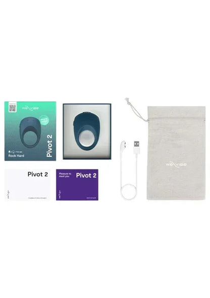 Pivot2byWe-Vibe7 @ Happytoys Sexshop: online sex shop for Feeling Happy & Easy 😊 the erotic store owned by a woman