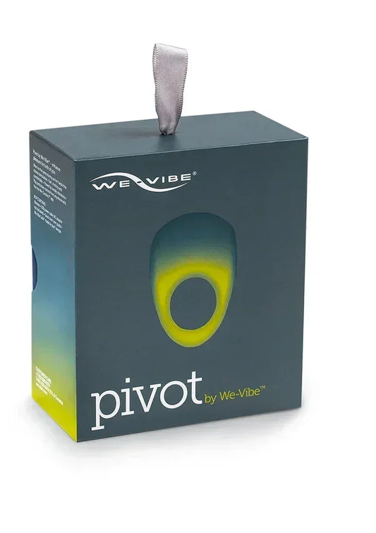 PivotbyWe-Vibe2 @ Happytoys Sexshop: online sex shop for Feeling Happy & Easy 😊 the erotic store owned by a woman