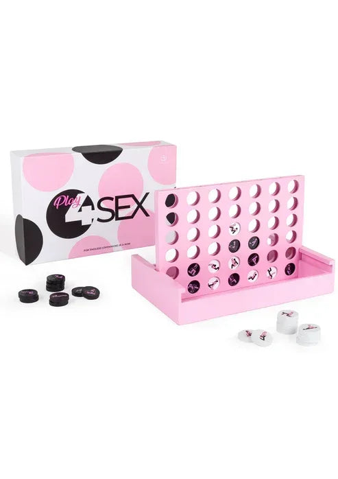 Play4SexGamebySecretPlay2 @ Happytoys Sexshop: online sex shop for Feeling Happy & Easy 😊 the erotic store owned by a woman