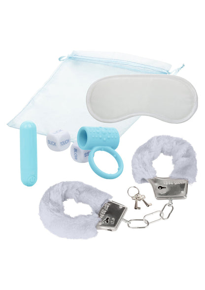 Pleasure Kits Honeymoon Collection by CalExotics Pleasure Kits