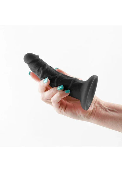 PleasuresDildoThin5inchbyNSNovelties4 @ Happytoys Sexshop: online sex shop for Feeling Happy & Easy 😊 the erotic store owned by a woman