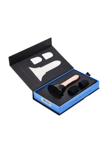 PointPlusBulletbyNuSensuelle10 @ Happytoys Sexshop: online sex shop for Feeling Happy & Easy 😊 the erotic store owned by a woman