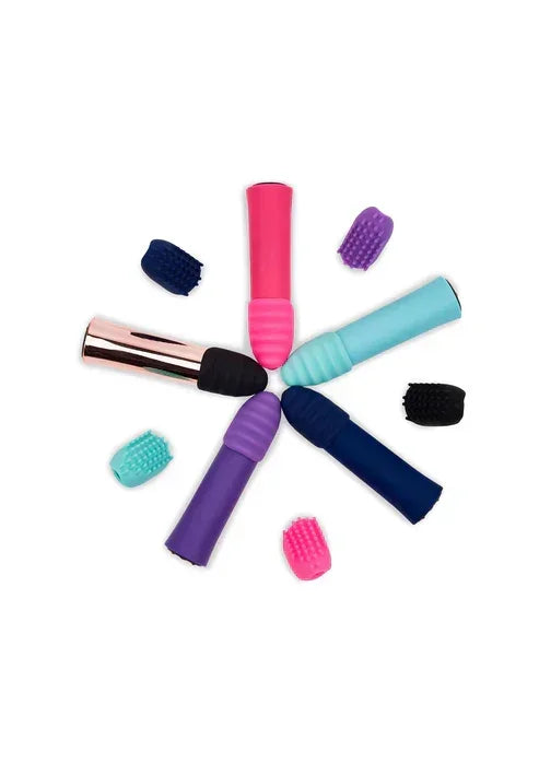 PointPlusBulletbyNuSensuelle6 @ Happytoys Sexshop: online sex shop for Feeling Happy & Easy 😊 the erotic store owned by a woman
